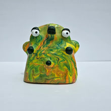 Load image into Gallery viewer, One Off Marble Glasses Holder #112