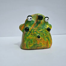 Load image into Gallery viewer, One Off Marble Glasses Holder #112