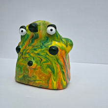 Load image into Gallery viewer, One Off Marble Glasses Holder #112