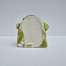 Load image into Gallery viewer, One Off Marble Glasses Holder #112