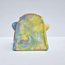 Load image into Gallery viewer, One Off Marble Glasses Holder #114