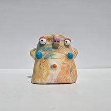 Load image into Gallery viewer, One Off Marble Glasses Holder #118