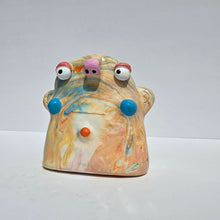 Load image into Gallery viewer, One Off Marble Glasses Holder #118
