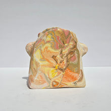 Load image into Gallery viewer, One Off Marble Glasses Holder #118