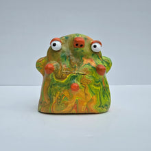 Load image into Gallery viewer, One Off Marble Glasses Holder #121