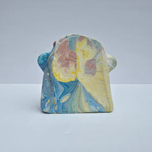 Load image into Gallery viewer, One Off Marble Glasses Holder #122