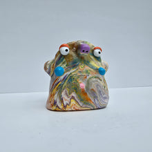 Load image into Gallery viewer, One Off Marble Glasses Holder #207