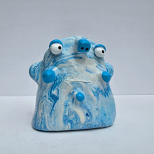 Load image into Gallery viewer, One Off Marble Glasses Holder #209