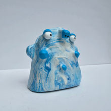 Load image into Gallery viewer, One Off Marble Glasses Holder #209