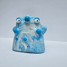 Load image into Gallery viewer, One Off Marble Glasses Holder #209