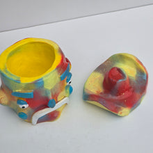 Load image into Gallery viewer, 'Colourful' Cowboy #3