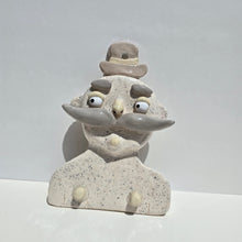 Load image into Gallery viewer, 'Speckled' MiKEY Holder