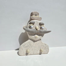 Load image into Gallery viewer, 'Speckled' MiKEY Holder