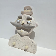 Load image into Gallery viewer, 'Speckled' MiKEY Holder