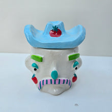 Load image into Gallery viewer, 'Tomato' Cowboy (oneoff)