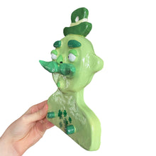 Load image into Gallery viewer, ‘Luck of the Irish' MiKEY Holder