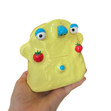 Load image into Gallery viewer, NEW ‘Tomato Cheeks" Glasses Holder (Preorder)