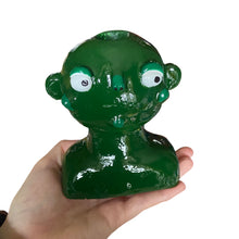 Load image into Gallery viewer, ‘Forest ' Candlestick Holder