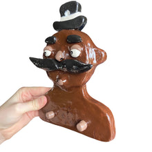 Load image into Gallery viewer, 'Cool Guy' MiKEY Holder