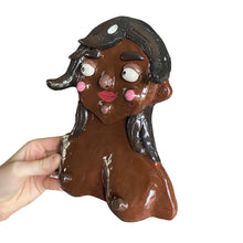 Load image into Gallery viewer, ‘ Penny ' PerKEY Holder (one off)