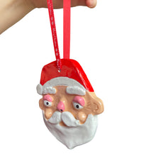 Load image into Gallery viewer, Santa Christmas Decoration