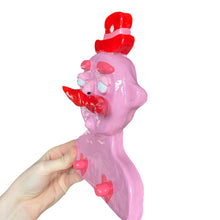 Load image into Gallery viewer, ‘Heart nips' MiKEY Holder