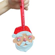 Load image into Gallery viewer, Santa Christmas Decoration