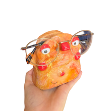 Load image into Gallery viewer, ‘No.44 Canyon Valley Marbled One Off" Glasses Holder