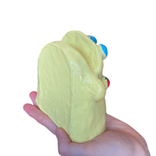 Load image into Gallery viewer, NEW ‘Tomato Cheeks" Glasses Holder (Preorder)