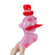 Load image into Gallery viewer, ‘Heart nips' MiKEY Holder