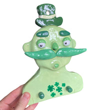 Load image into Gallery viewer, ‘Luck of the Irish' MiKEY Holder