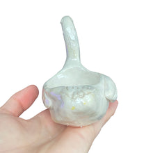 Load image into Gallery viewer, Silly Goose Ring Holder / tea light candle holder