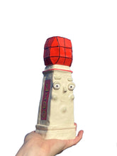 Load image into Gallery viewer, Margate Lido Landmark Tea-light candle holder + ornament