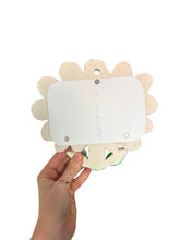 Load image into Gallery viewer, 'Flower' Ponky Wall Photo / Picture Frame