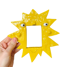 Load image into Gallery viewer, 'Star' Ponky Wall Photo / Picture Frame
