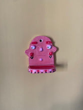 Load image into Gallery viewer, NEW 'Pink' Ponky Wall Shelf (One-Off)