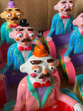 Load image into Gallery viewer, 'Barnaby' The PonkyWot Butler Toilet Roll Holder