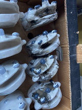 Load image into Gallery viewer, Carrara Marble Glasses Holders (one-off's)