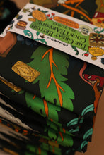 Load image into Gallery viewer, The Great British CounTEAryside Tea Towel