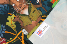 Load image into Gallery viewer, The Great British CounTEAryside Tea Towel