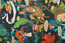 Load image into Gallery viewer, The Great British CounTEAryside Tea Towel