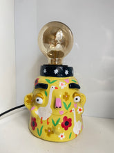Load image into Gallery viewer, 'Goose' Lamp Base  (One-Off)