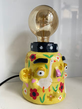 Load image into Gallery viewer, 'Goose' Lamp Base  (One-Off)