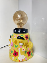 Load image into Gallery viewer, 'Goose' Lamp Base  (One-Off)