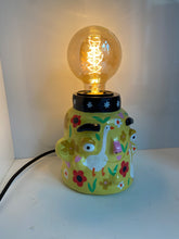 Load image into Gallery viewer, 'Goose' Lamp Base  (One-Off)