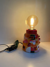 Load image into Gallery viewer, Power Cord & Bulb for Lamps (UK ONLY)