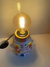 Load image into Gallery viewer, NEW PonkyWots 'Ponky Dogs' Lamp (One-Off)