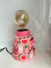 Load image into Gallery viewer, NEW PonkyWots 'Tiger' Lamp (One-Off)