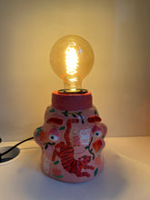 Load image into Gallery viewer, NEW PonkyWots 'Tiger' Lamp (One-Off)