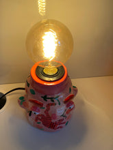 Load image into Gallery viewer, NEW PonkyWots 'Tiger' Lamp (One-Off)